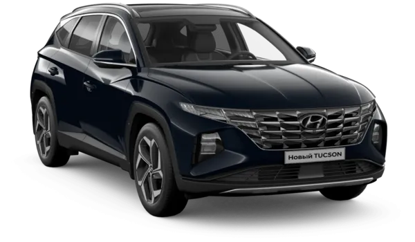 купить hyundai