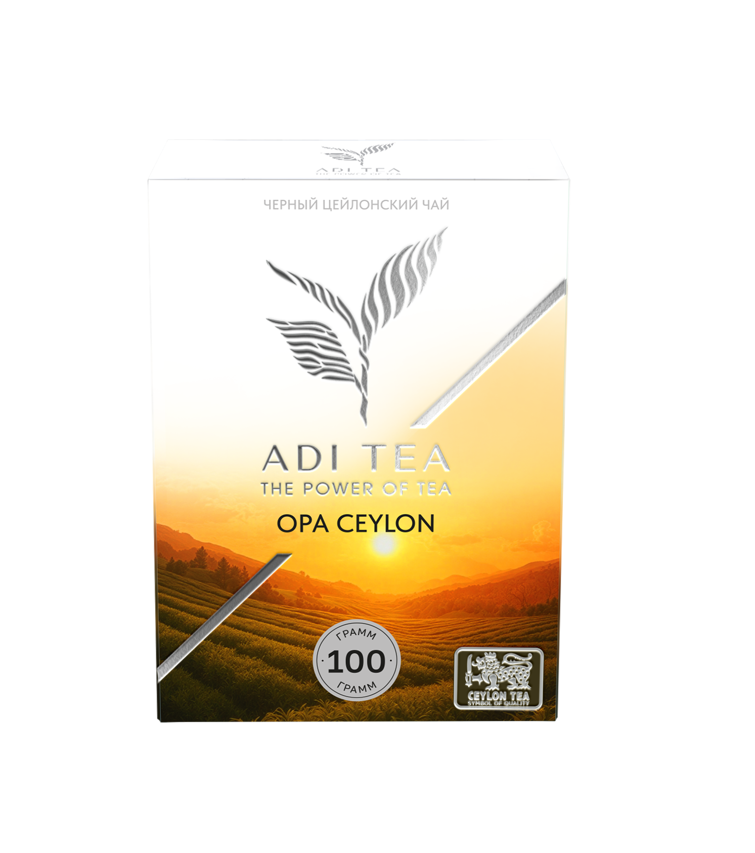 ADI TEA сорт 7