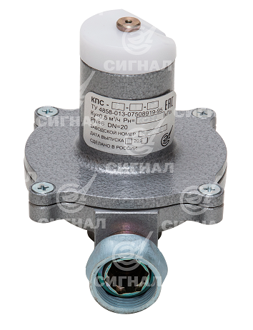 Клапан предохранительный сбросной,электромагнитный,запорный цена купить ...