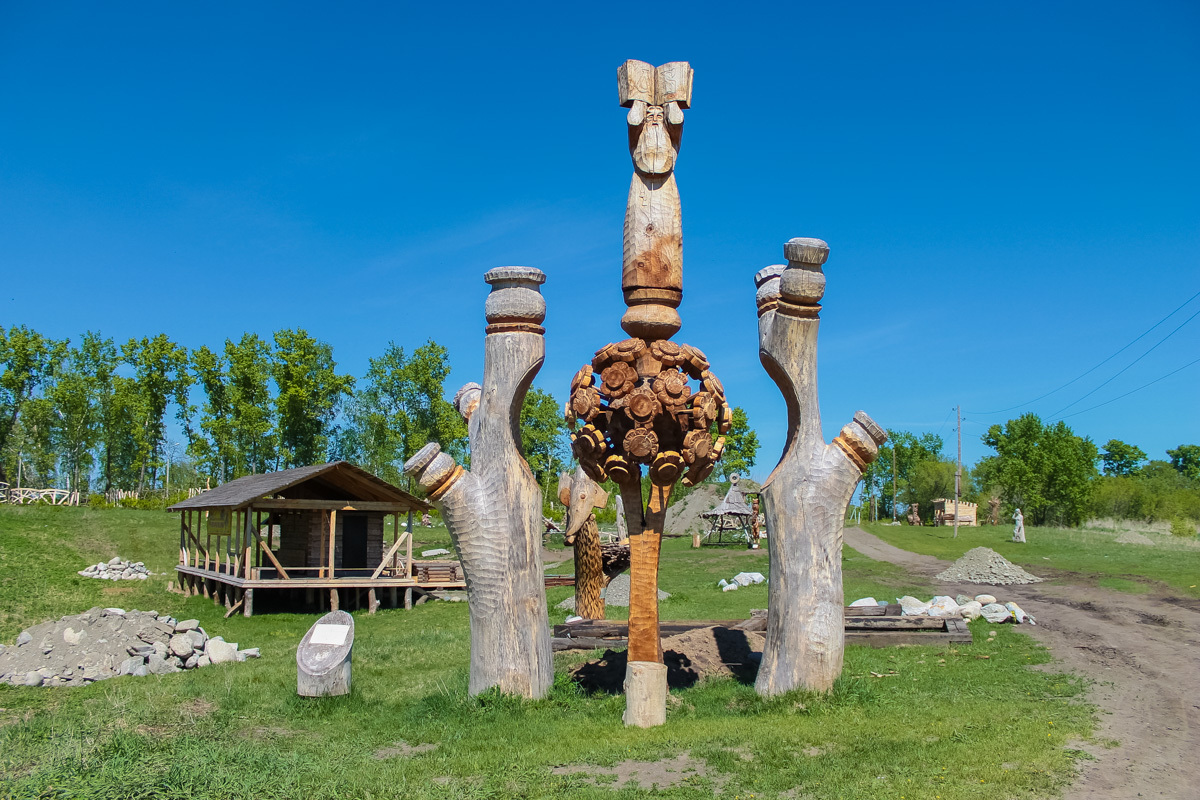 Фото в бийском районе