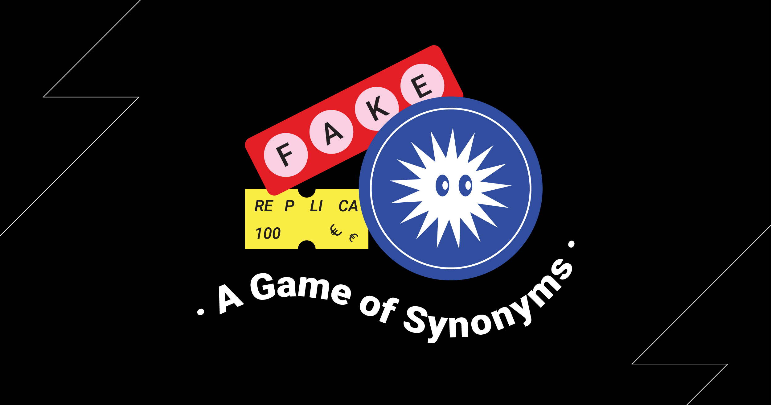 A Game Of Synonyms