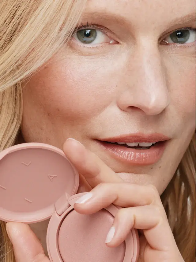 Купить румяна ILIA с доставкой по России