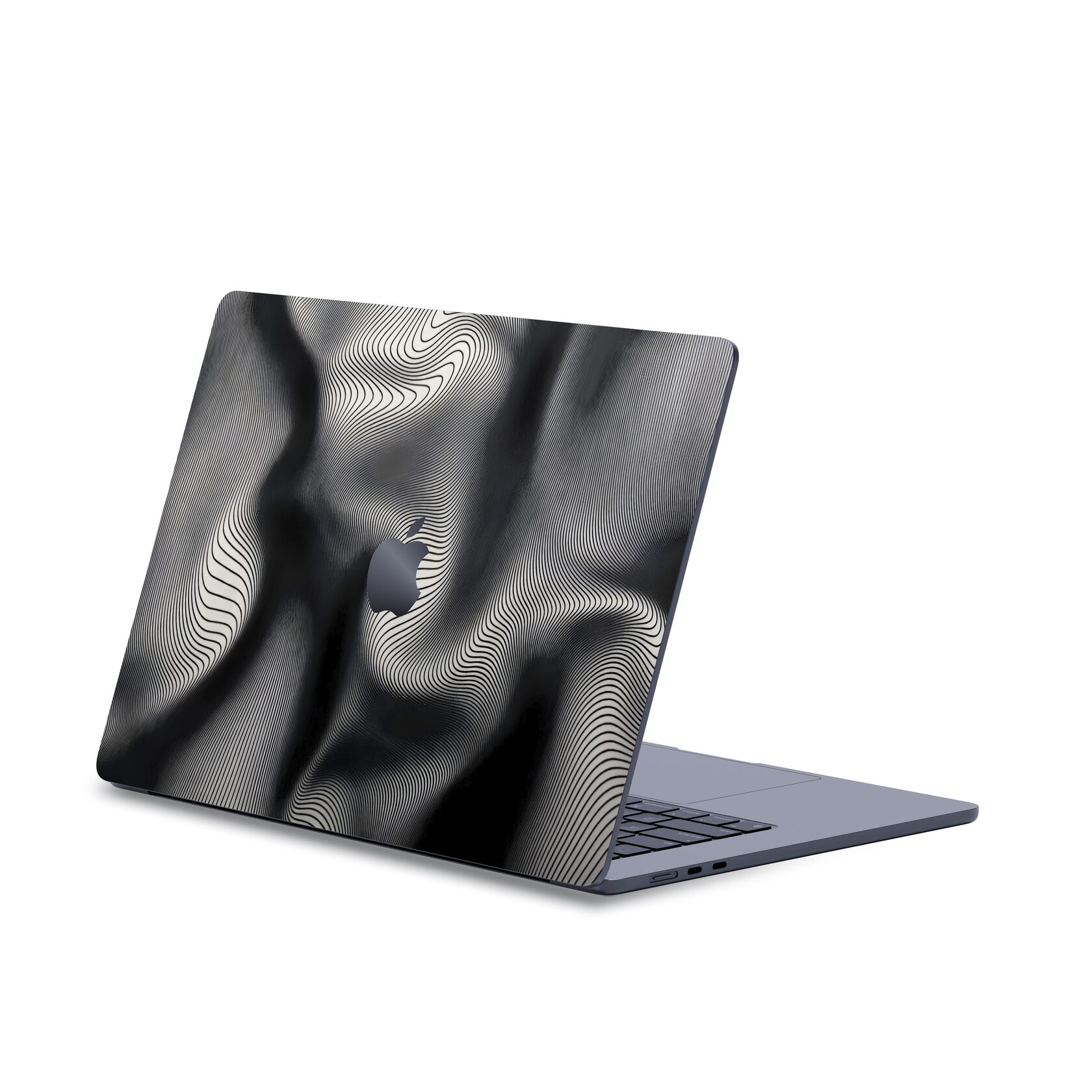 MacBook с покрытием Pro-Cover — 3D