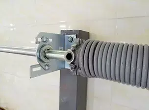 Регулировка торсионного механизма