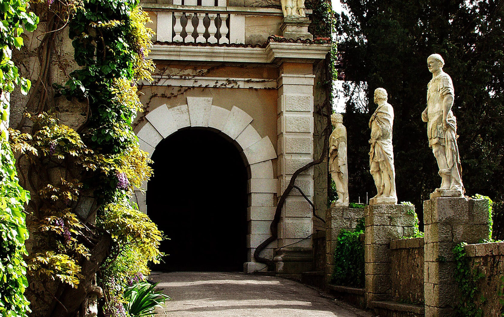 Photo production Friuli Venezia Giulia locaations