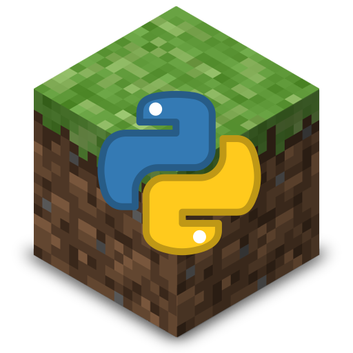 Программирование python minecraft