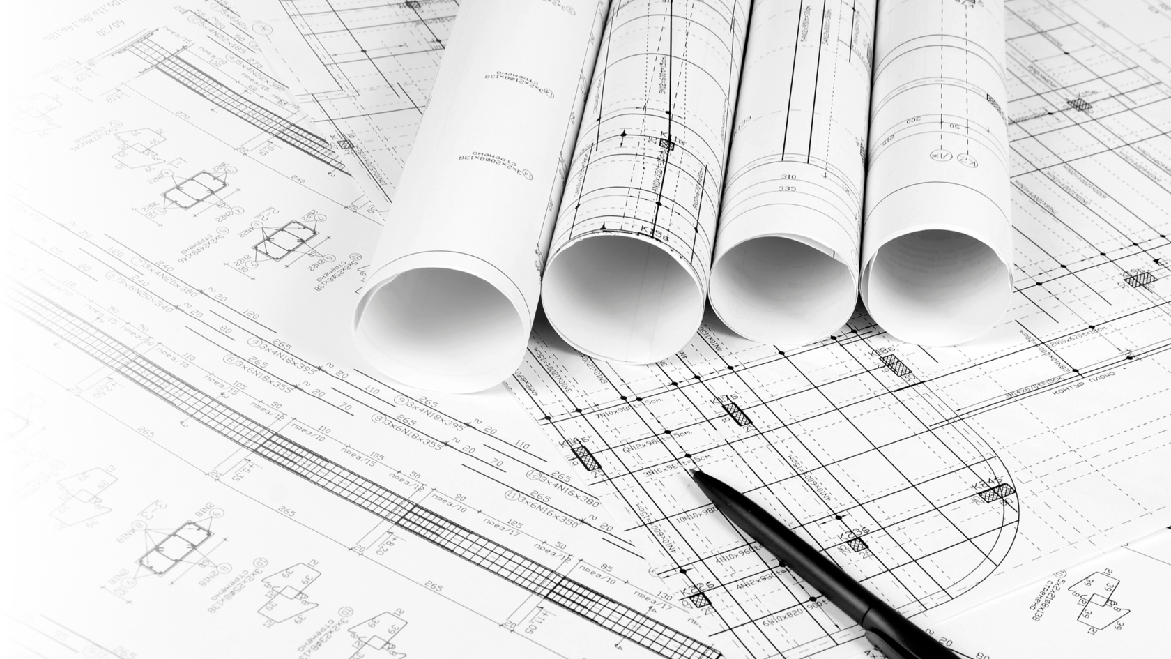 Негосударственная экспертиза проектной документации