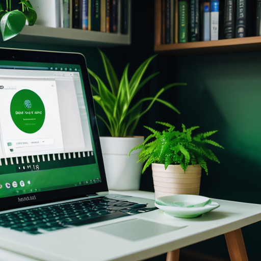 Законодательство по экологии: Экоагент – ваш партнер в адаптации к изменениям.