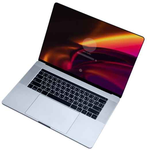 Macbook