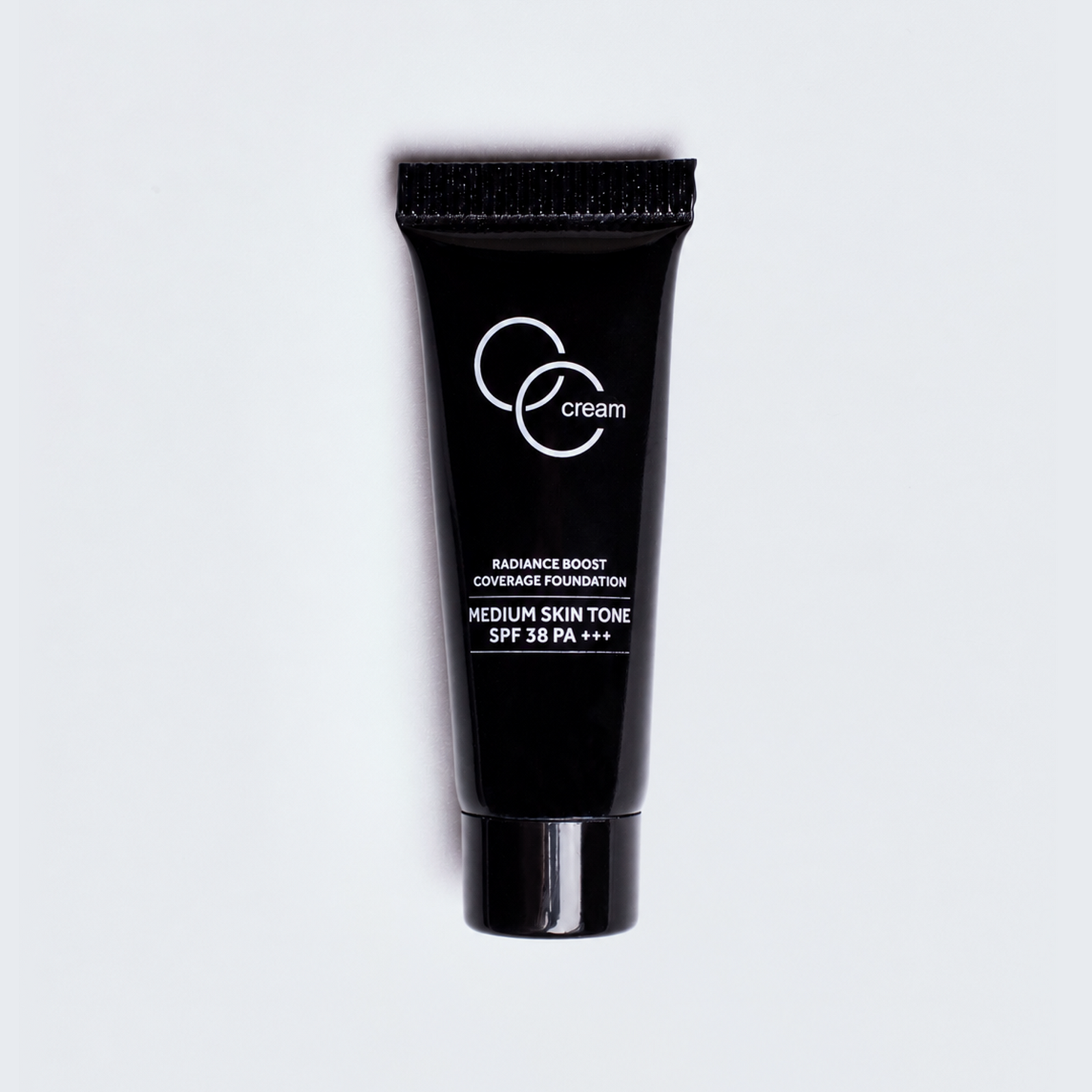 CC Cream Medium