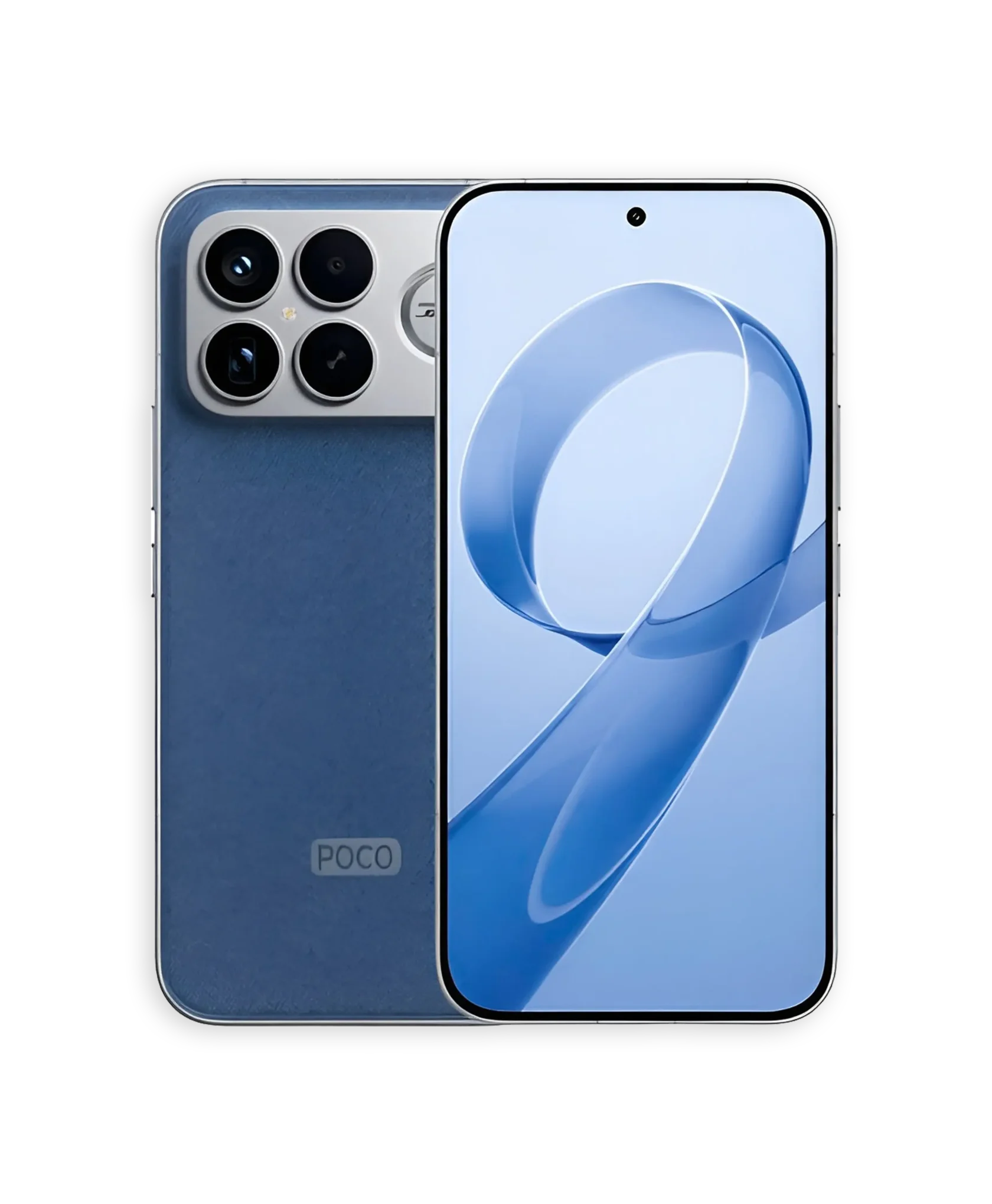 POCO F8 Ultra — ремонт в Green Repair