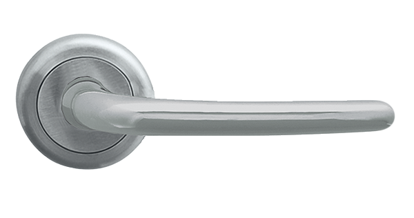 Ручка нажимная Olimpia