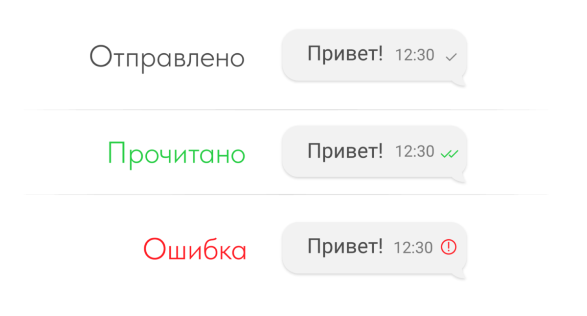Telegram-чаты в RadistWeb