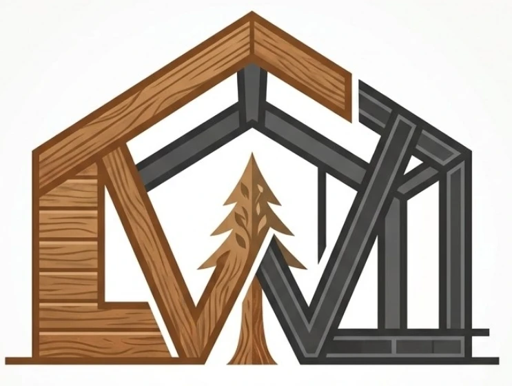 ДревоМеталл