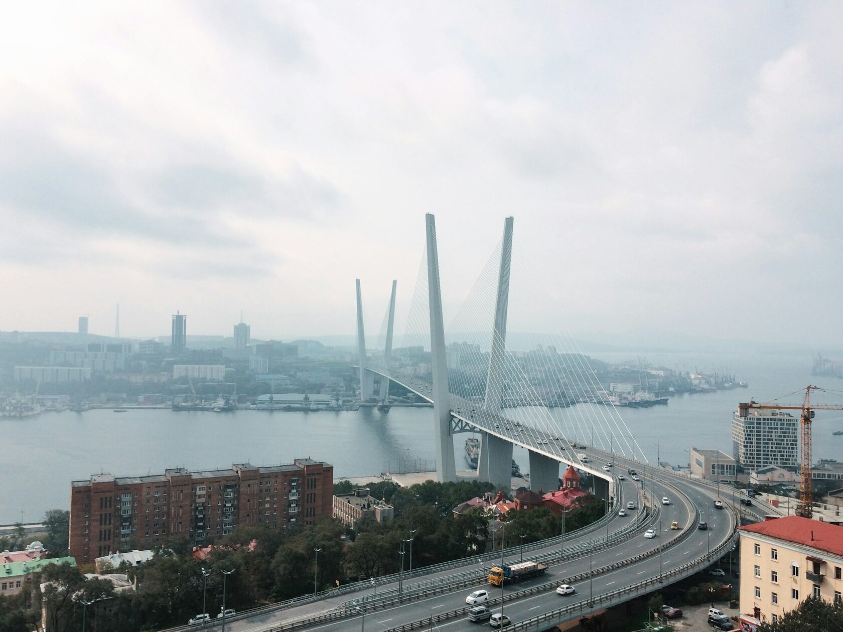 Владивосток