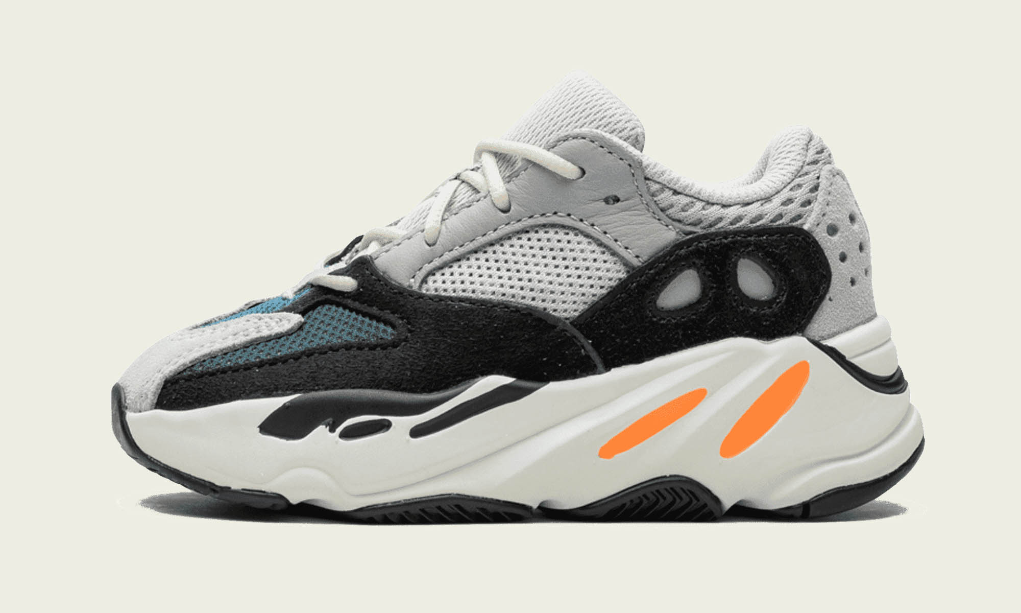 Yeezy store 700 infant