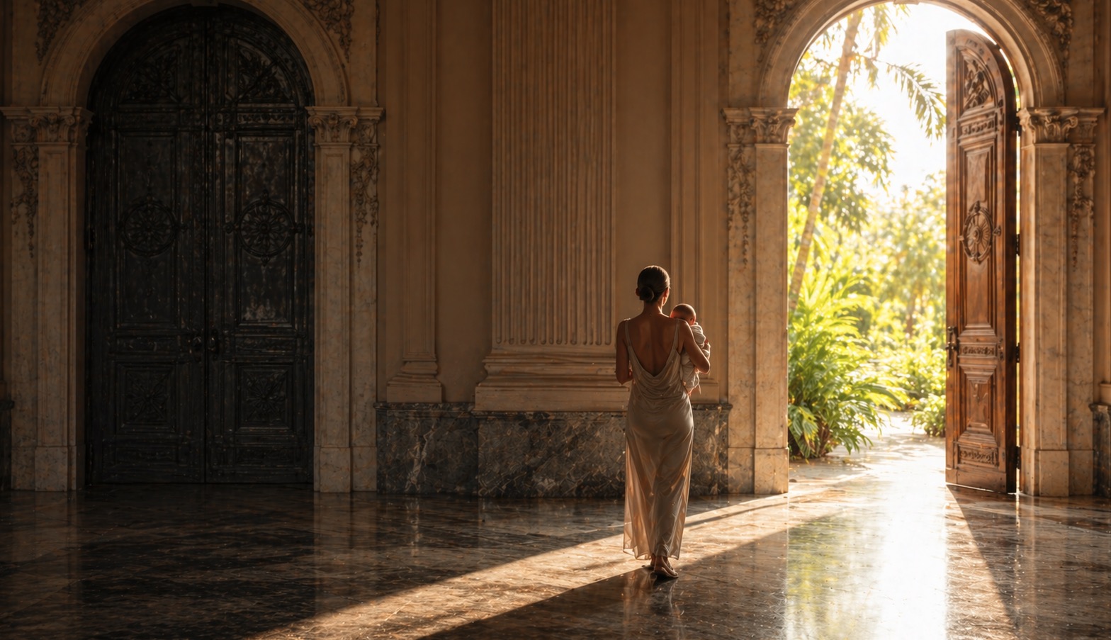 Роды в Бразилии — Блог RuLATAM