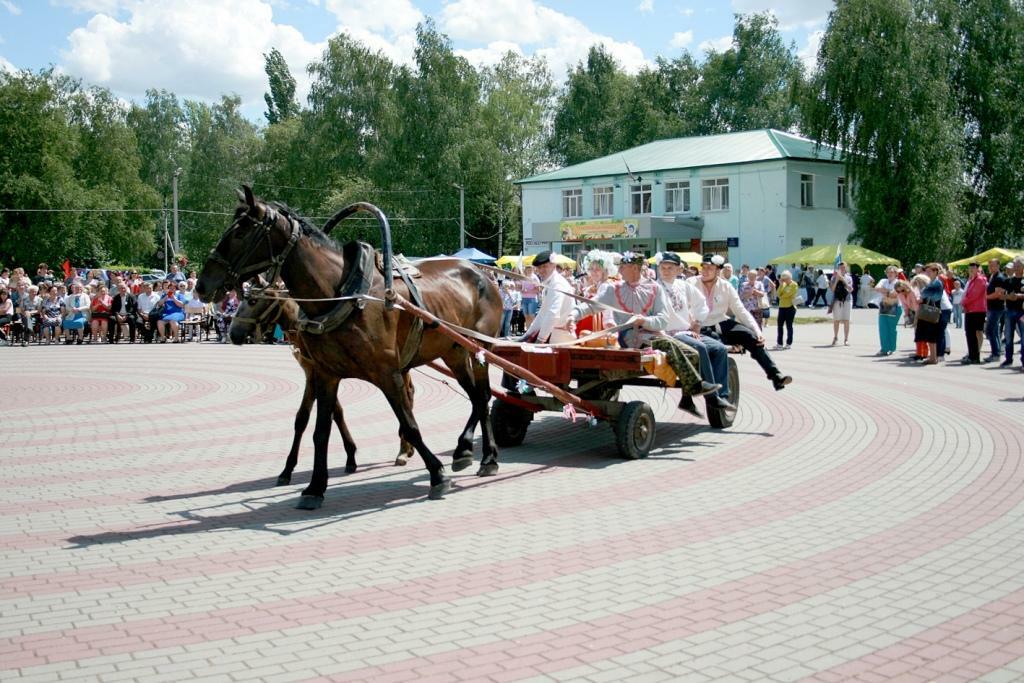 Фото Никифоровский Район