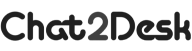 логотип Chat2Desk