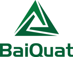 Логотип "Bai Quat"