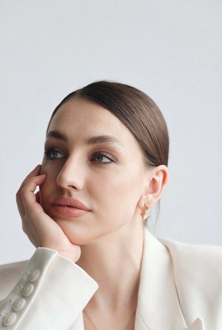 Белла Сулиманова