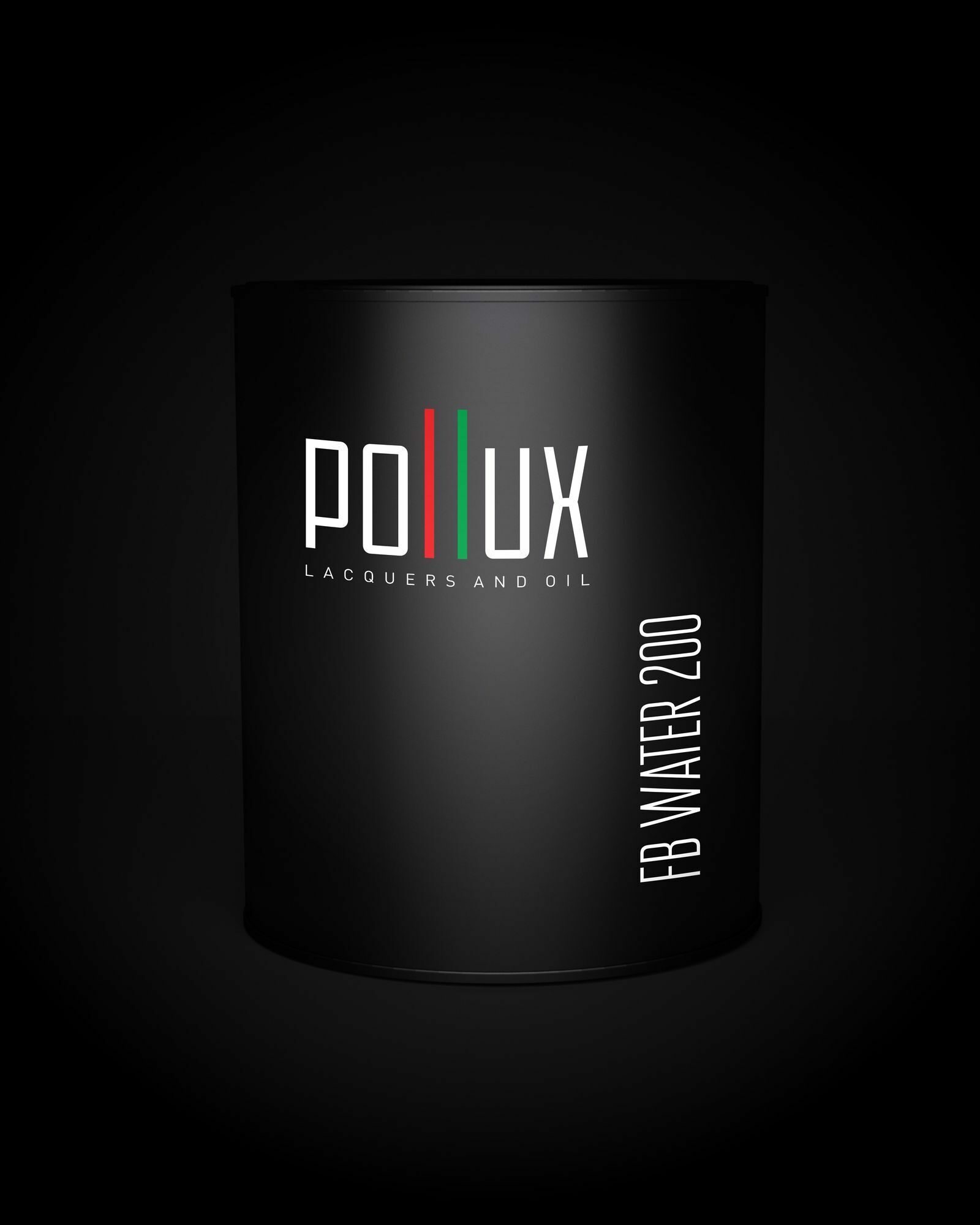 Pollux black