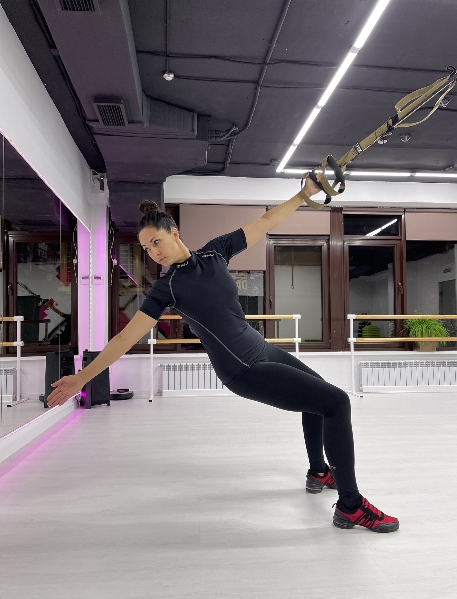 TRX и Body Sculpt Ставрополь