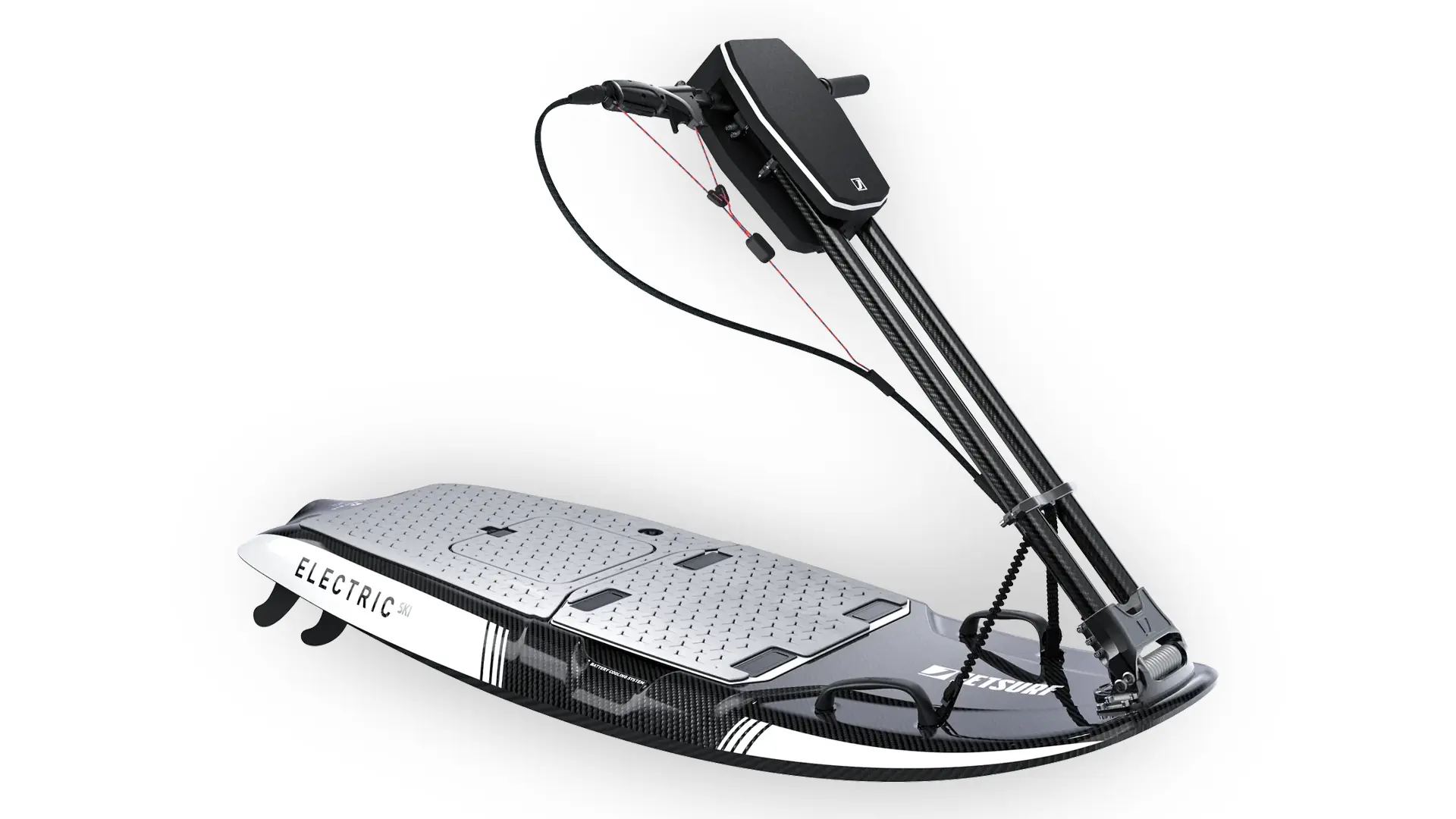 JETSURF ELECTRIC 2 SKI