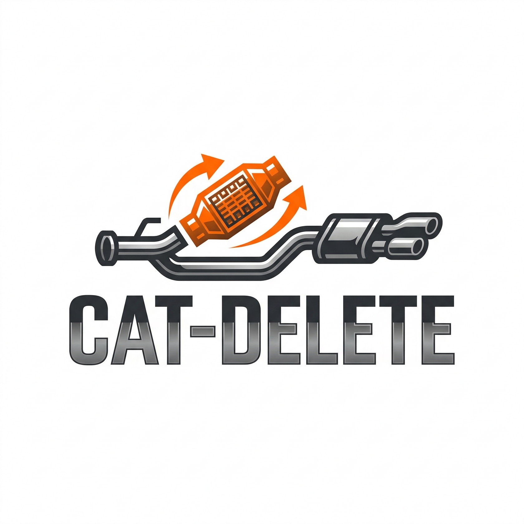  CAT-DELETE 