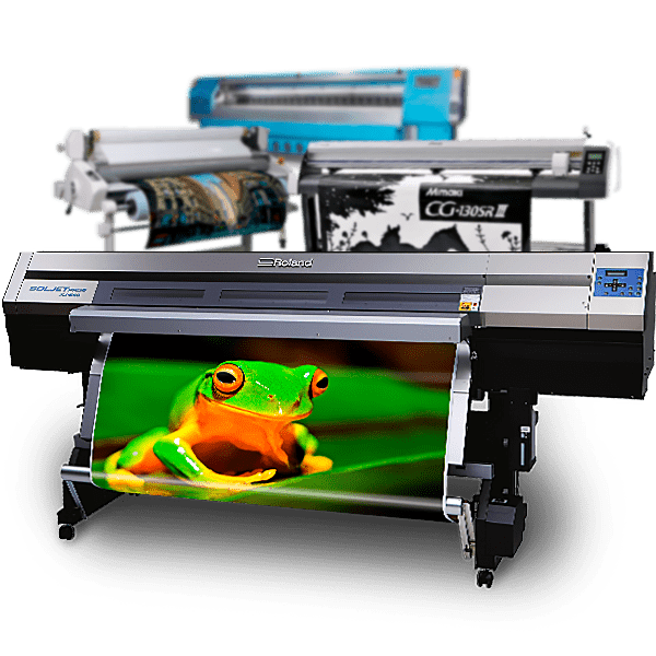 широкоформатная печать Черемхово