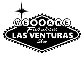 шоу барабанщиков LAS VENTURAS лого