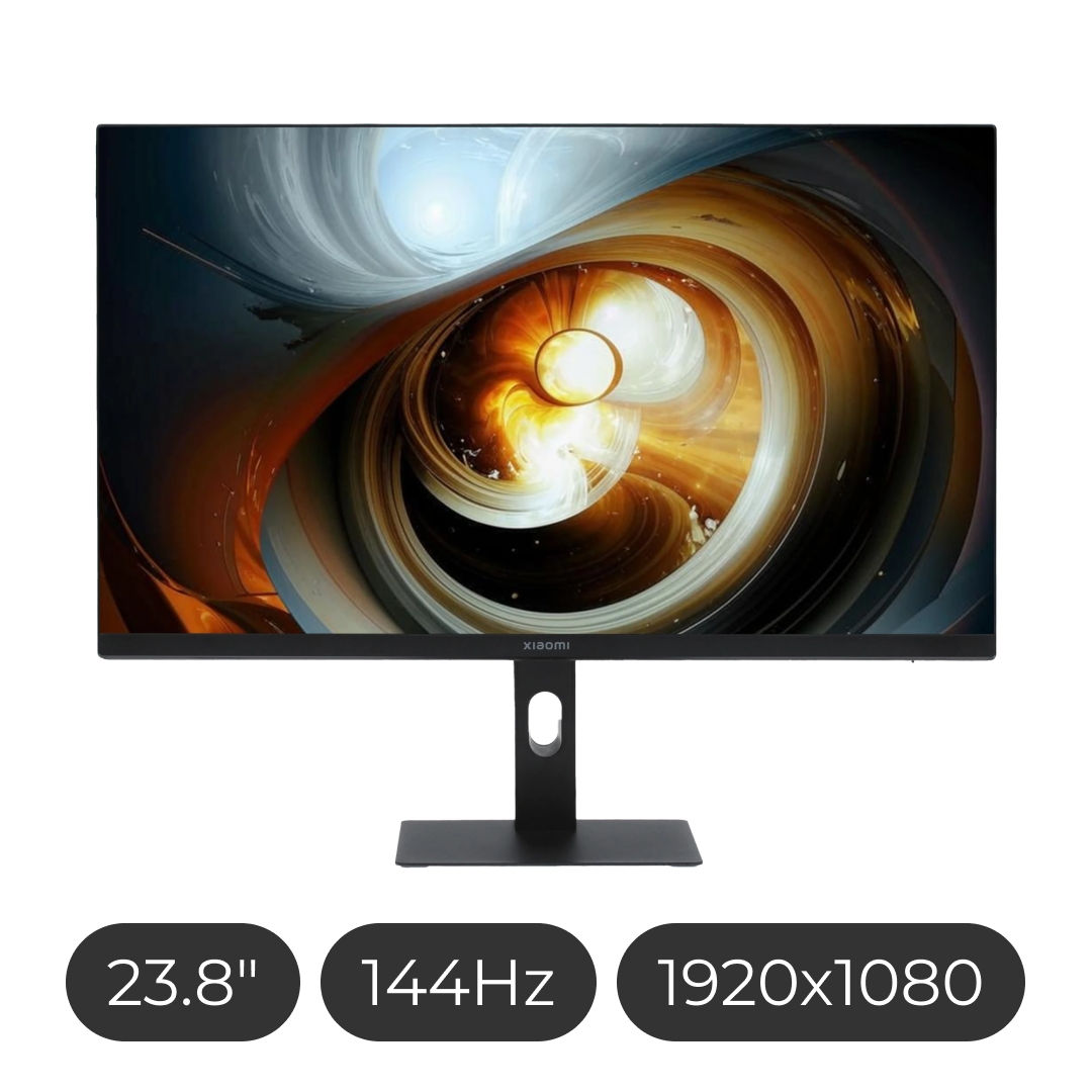 Монитор Xiaomi A24i 2026