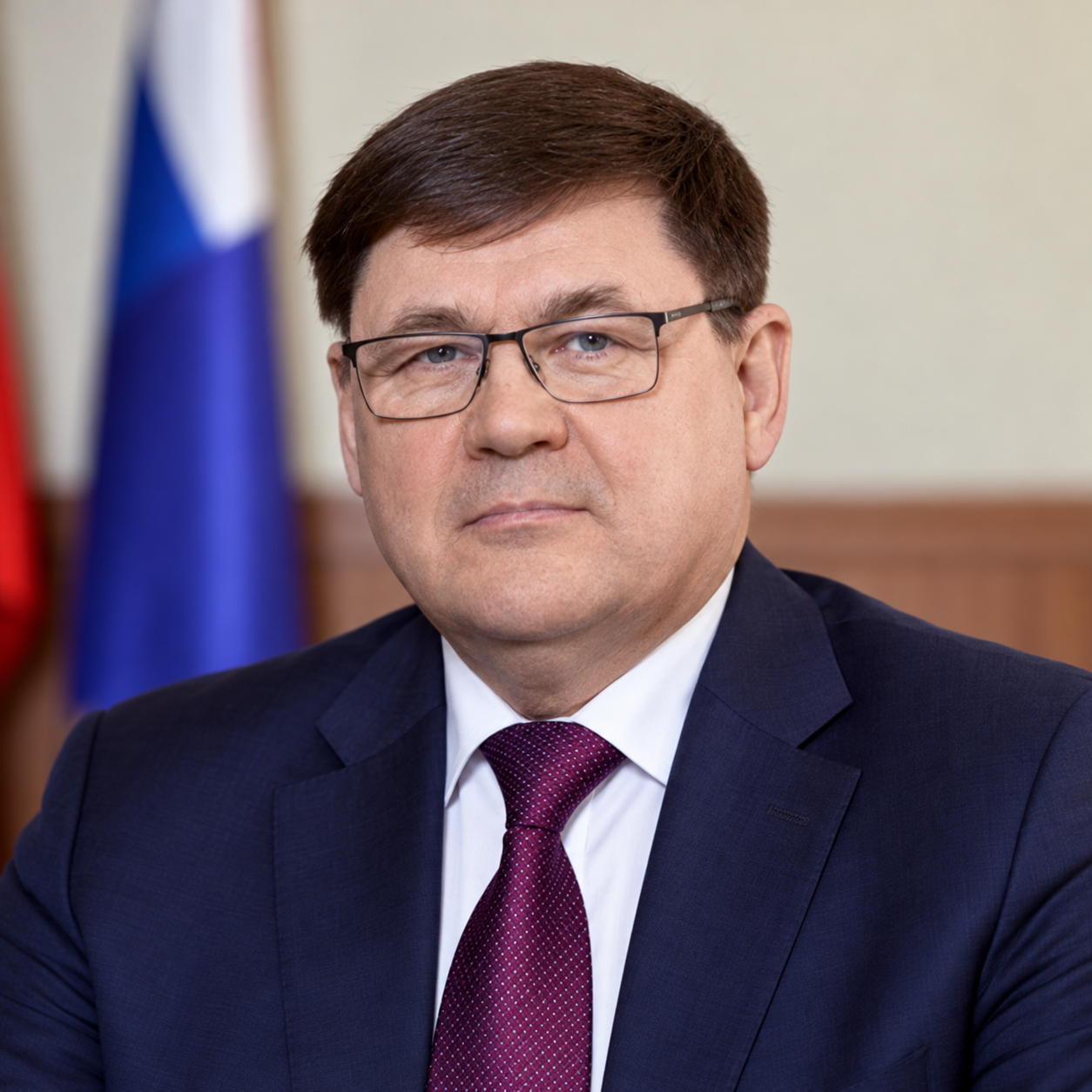 Николай Анатольевич Буймов