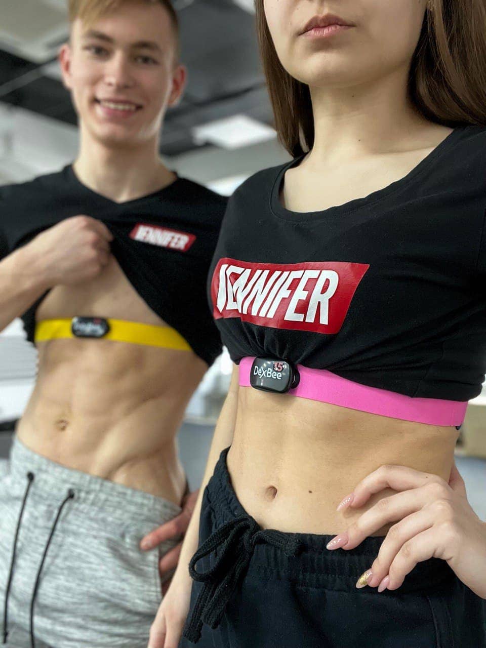 Фитнес ижевск молодежная