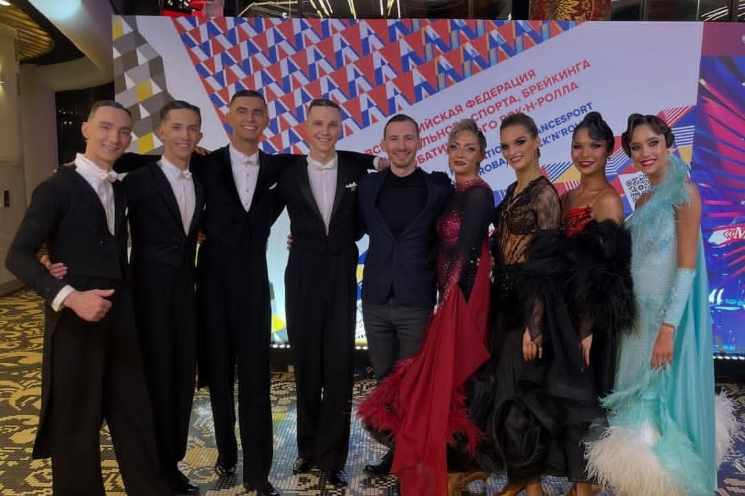 Чемпионат России 2026