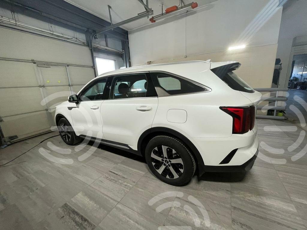 Оформление ЭПТС на KIA Sorento из Казахстана 26.08.2024 фото №2