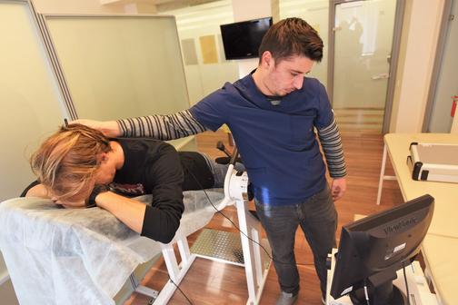 Как измерить внутричерепное давление