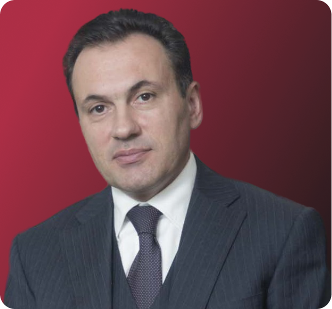 Виктор Калгин