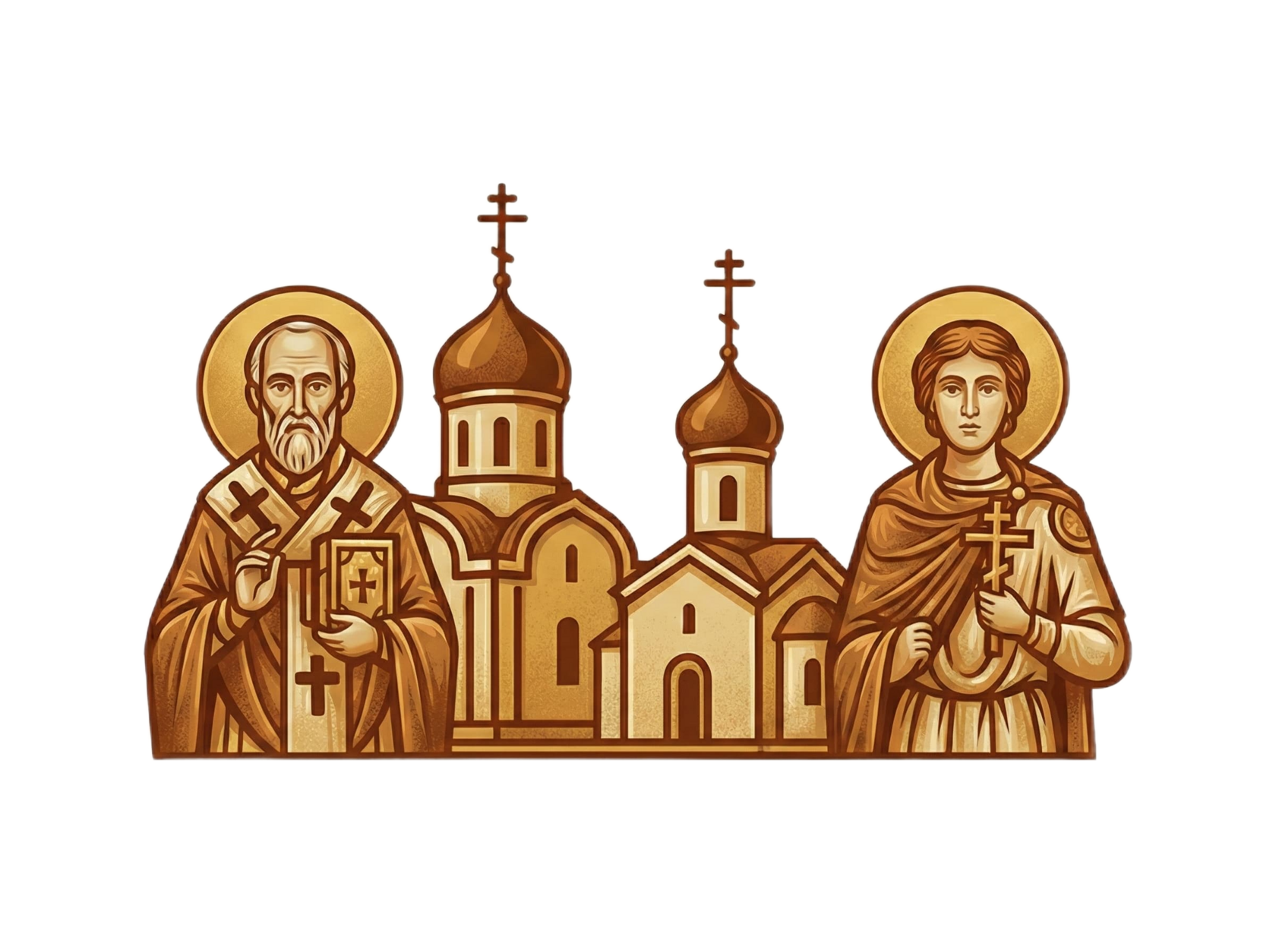 Анатолиевский храм 