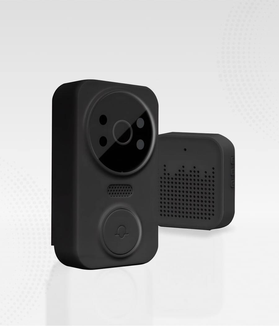 видеозвонок с камерой, дверной домофон с камерой, видеосвязь для дома, видеозвонок для квартиры, система видеонаблюдения для двери, покупка видеозвонка, домашний видеозвонок, видеозвонок с высокой четкостью, современный дверной звонок с камерой