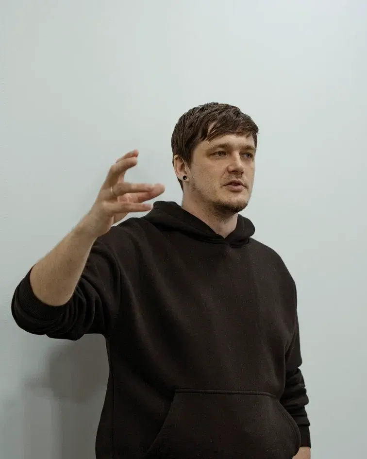 Мокарев Сергей