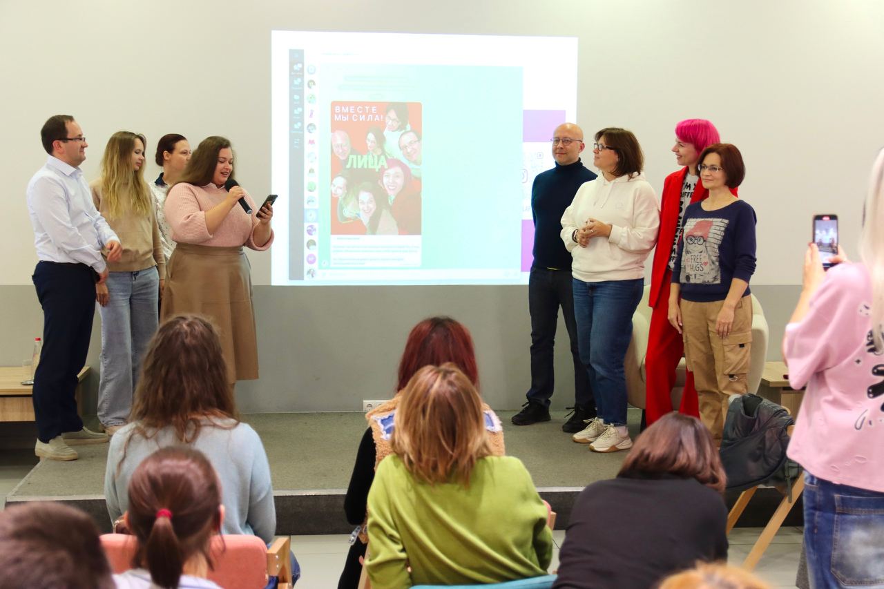 маркетинг, ситуативный маркетинг, пространство лица, лица, целевая аудитория, инфоповоды