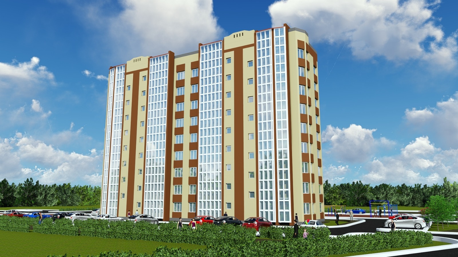 Нефтекамская Недвижимость - Официальный сайт