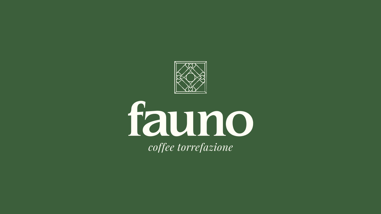 Каталог кофе Fauno