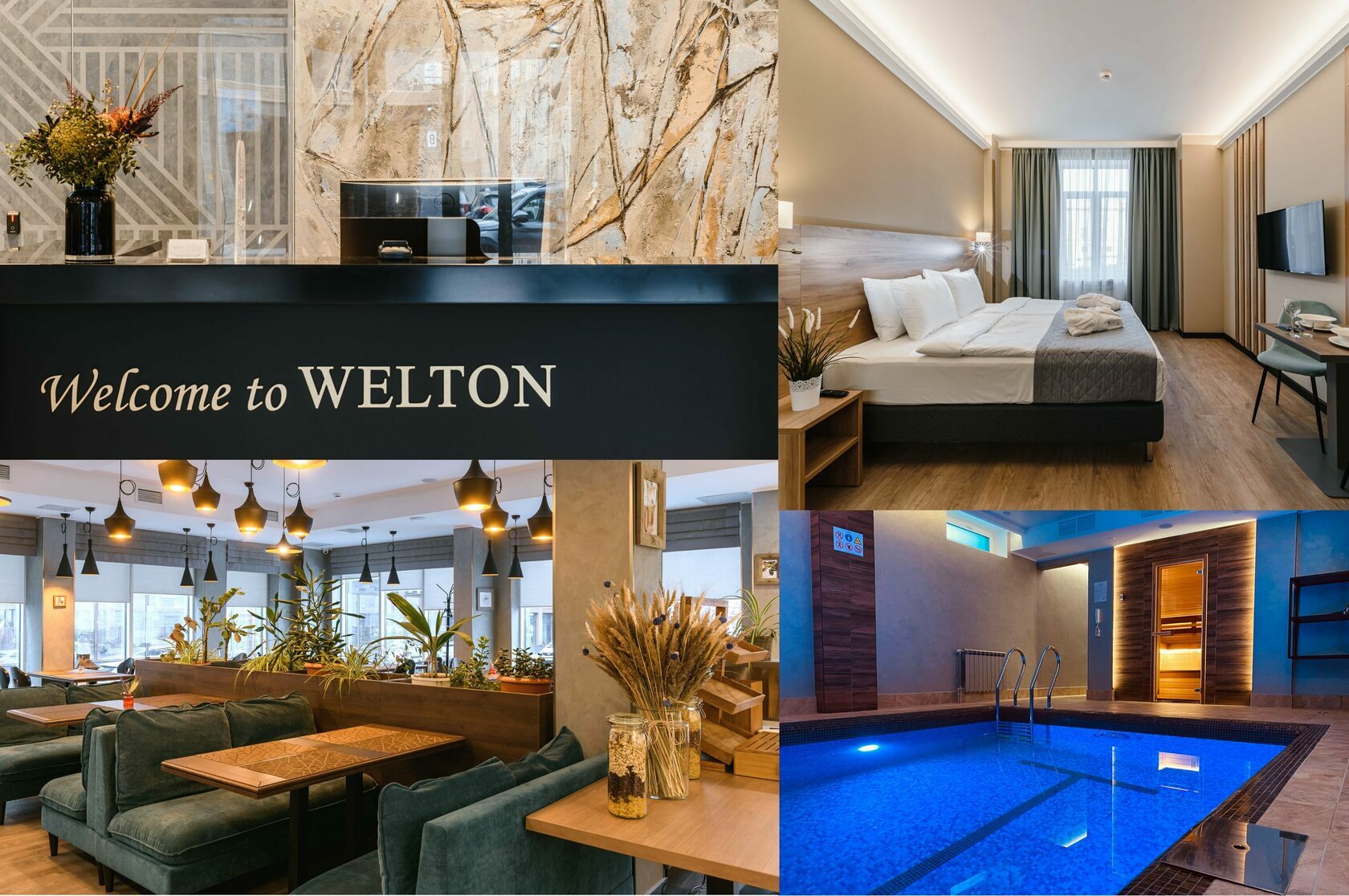 Welton Club Hotel & Apartments, СанктПетербург Официальный сайт