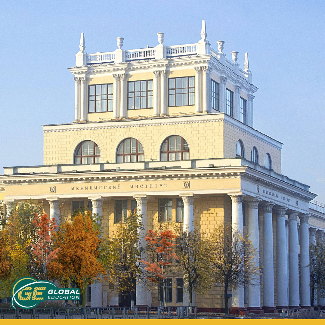 Admission 2023: Ivanovo state medical academy