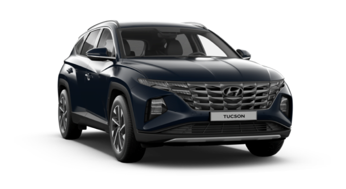 купить hyundai tucson