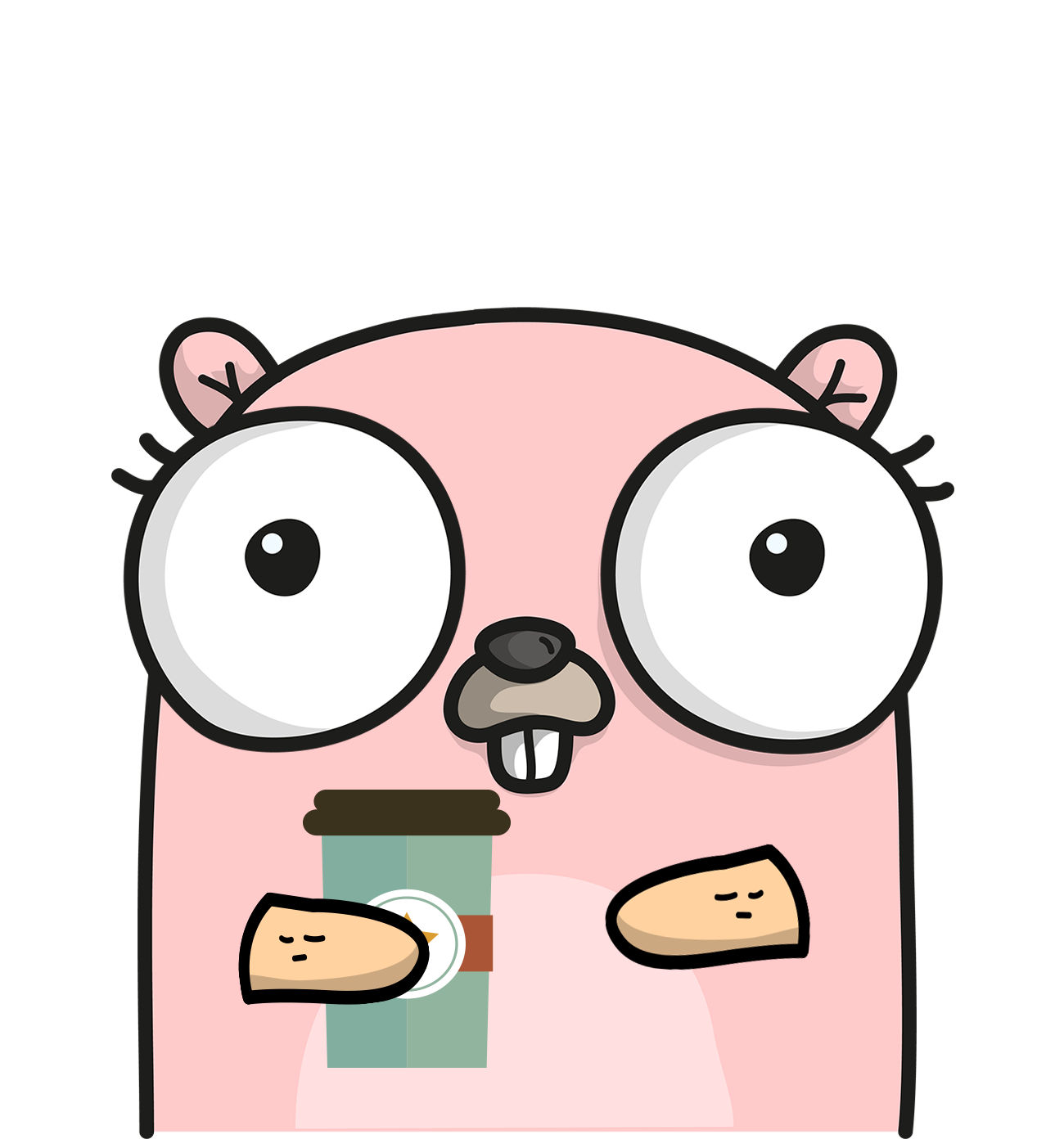 Golang. Гофер golang. Moдang рисунки. Golang хомяк.