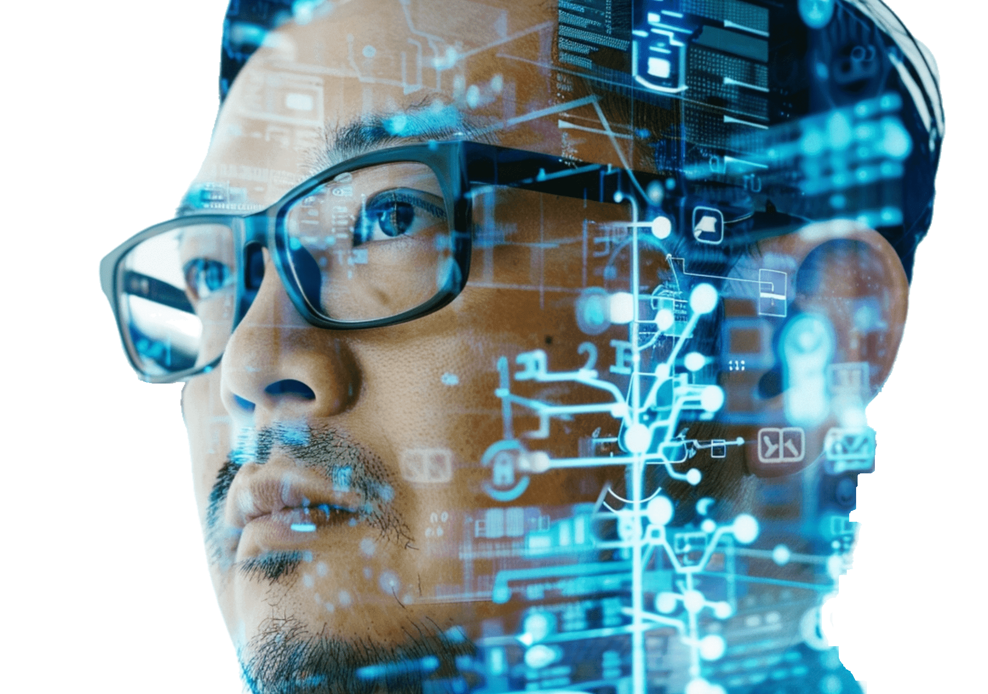 Pengembang TI Exness