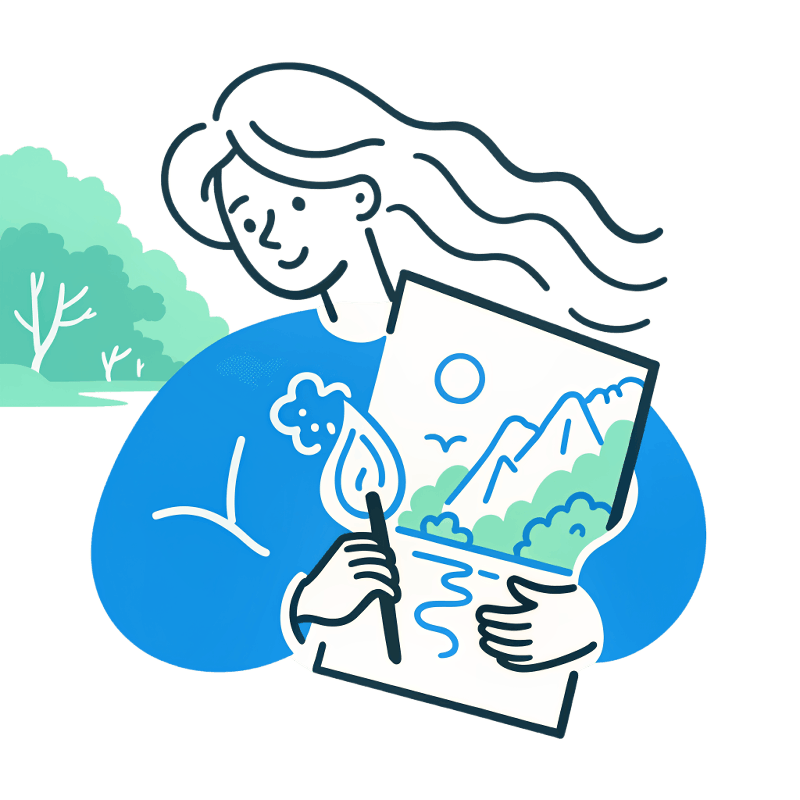 Заказать услугу по графическому дизайну